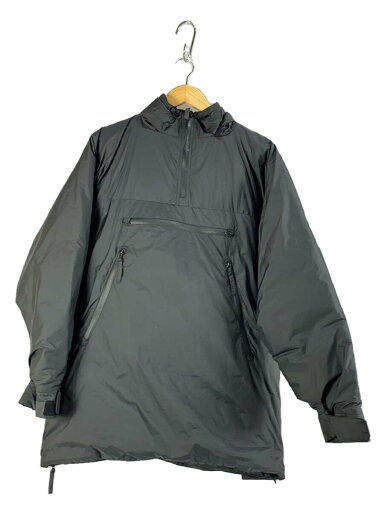 【中古】J&S FRANKLIN/ダウンジャケット/L/ポリエステル/BLK/JSF-19AW 02【メンズウェア】 【中古】J&S FRANKLIN/ダウンジャケット/L/ポリエステル/BLK/JSF-19AW 02【メンズウェア】