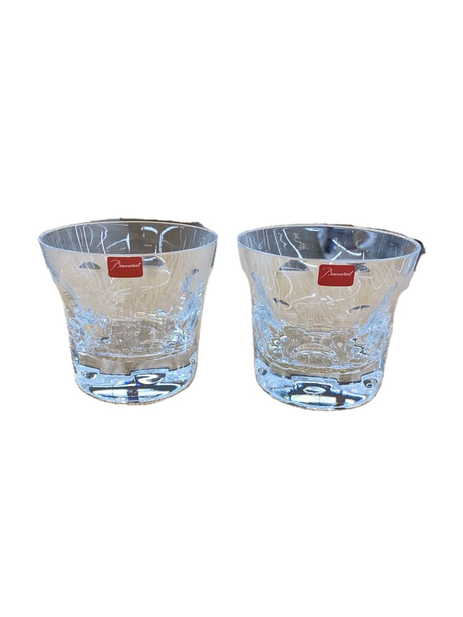 【中古】Baccarat◆グラス【キッチン用品】