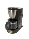 【中古】ZOJIRUSHI◆コーヒーメーカー/EC-AJ60-XJ【家電・ビジュアル・オーディオ】