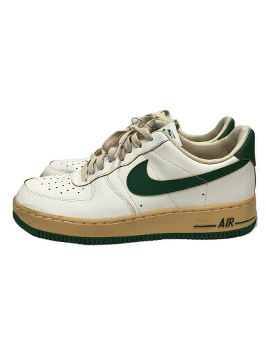【中古】NIKE◆AIR FORCE 1 LOW 07 LV8/28cm/WHT【シューズ】 【中古】NIKE◆AIR FORCE 1 LOW 07 LV8/28cm/WHT【シューズ】