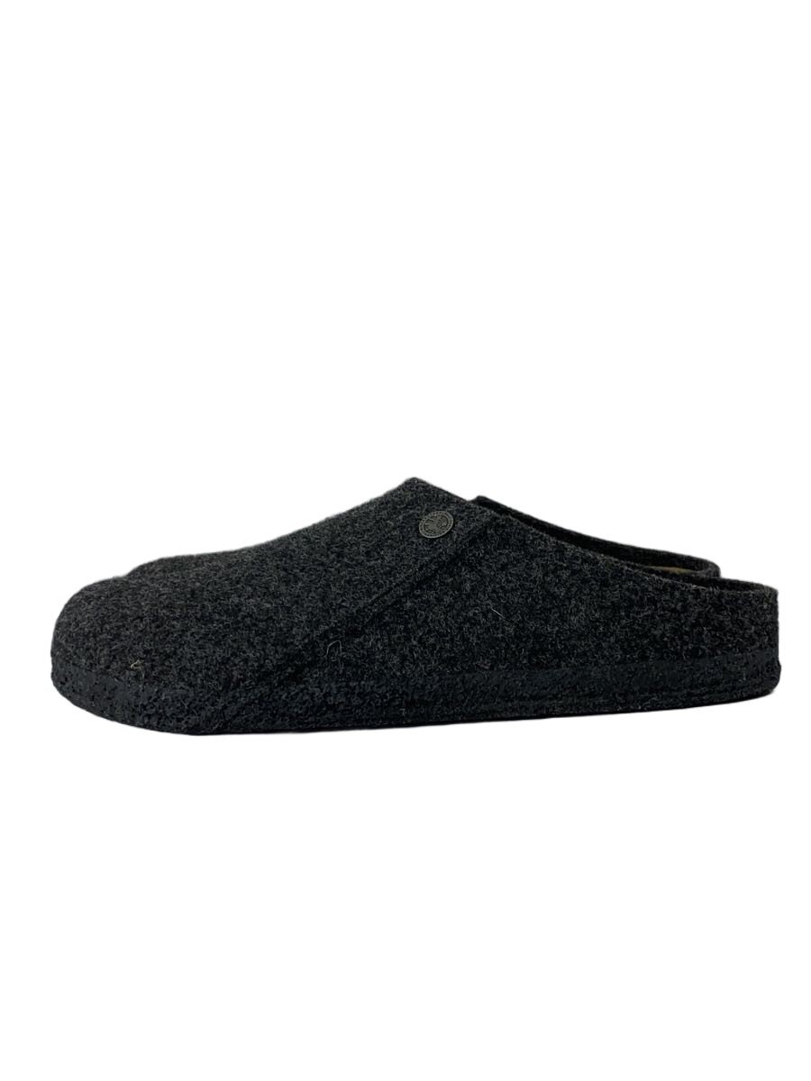 【ブランド】BIRKENSTOCK 【ブランドカナ】ビルケンシュトック 【型番】 【程度】B 【サイズ】42 【メインカラー】グレー 【素材・生地】 【キーワード】　　 2026/01/27 セカンドストリート馬事公苑店【4598】【中古】BIRKENSTOCK◆サンダル/42/グレー【シューズ】 ブランド BIRKENSTOCK 型番 カラー グレー 柄 素材・生地 >色・素材について サイズ 42>サイズ表示について 実寸（cm） 【スニーカー】 ソールの高さ：2 / ソール全長：29.5 【その他】 その他サイズ：/ 商品は　セカンドストリート馬事公苑店の店頭にて販売しております。商品に関するお問合わせは、お電話(TEL:03-5799-7330)にて、問合わせ番号：2345981510000をお伝えください。 配送方法やお支払い方法に関するお問い合わせは、サポートセンターまでご連絡をお願いします。 ※お電話の対応は営業時間内のみとなります。お問い合わせフォームでお問い合わせの際はご注文番号をご記入下さい この商品に関する出品店舗からのコメント 多少の使用感はございますが、目立った汚れは無く、永くご愛用いただけます。あくまで中古品ですので、ご理解の上、ご検討をお願い致します。商品について気になる点やご不明な点がございましたらお気軽に当店までお問合せくださいませ。