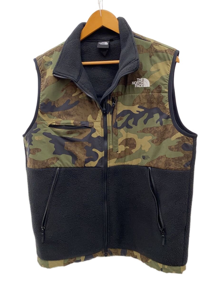 【中古】THE NORTH FACE◆フリースベス�