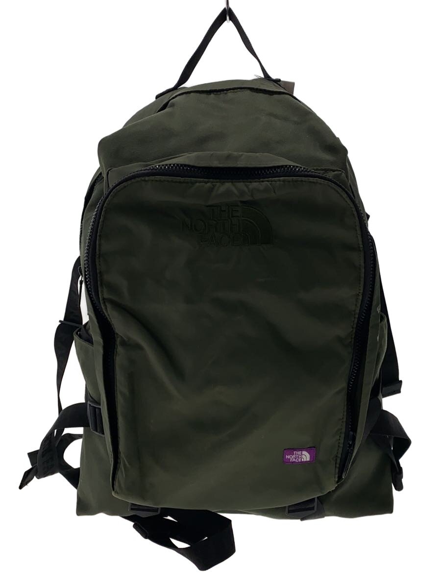楽天市場】the north face purple label book rac pack lの通販