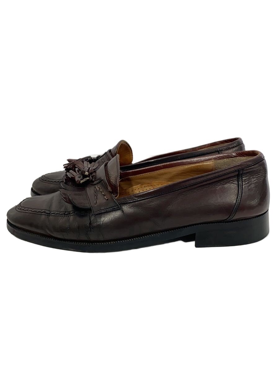 楽天市場】florsheim タッセルローファーの通販