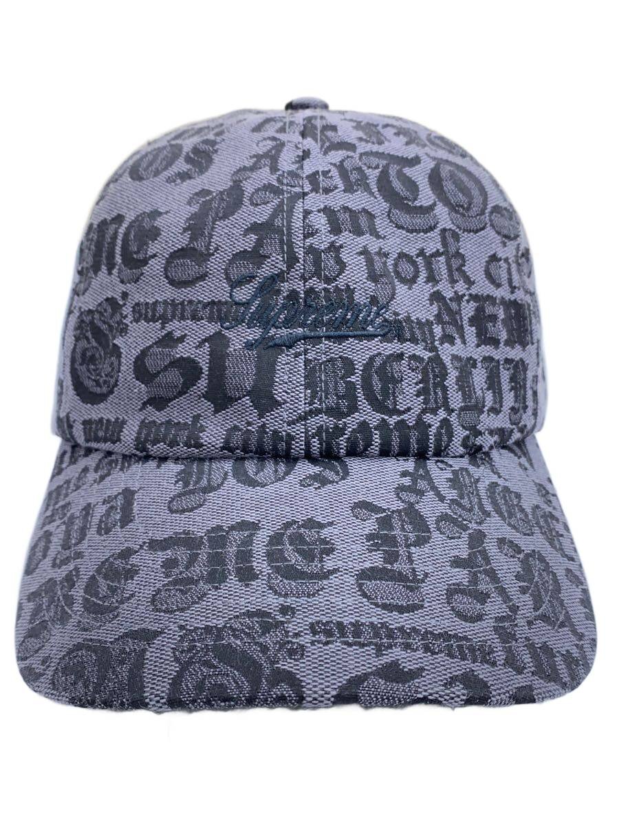 楽天市場】supreme キャップ 総柄の通販