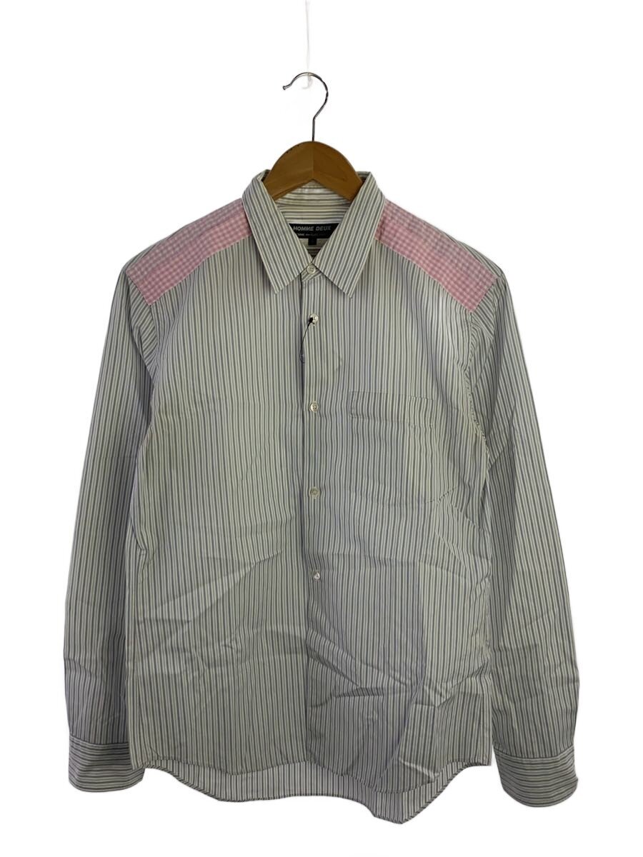 楽天市場】comme des garcons homme deux 長袖シャツの通販