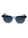 【中古】Ray-Ban◆サングラス/ウェリントン/プラスチック/BLK...(4)