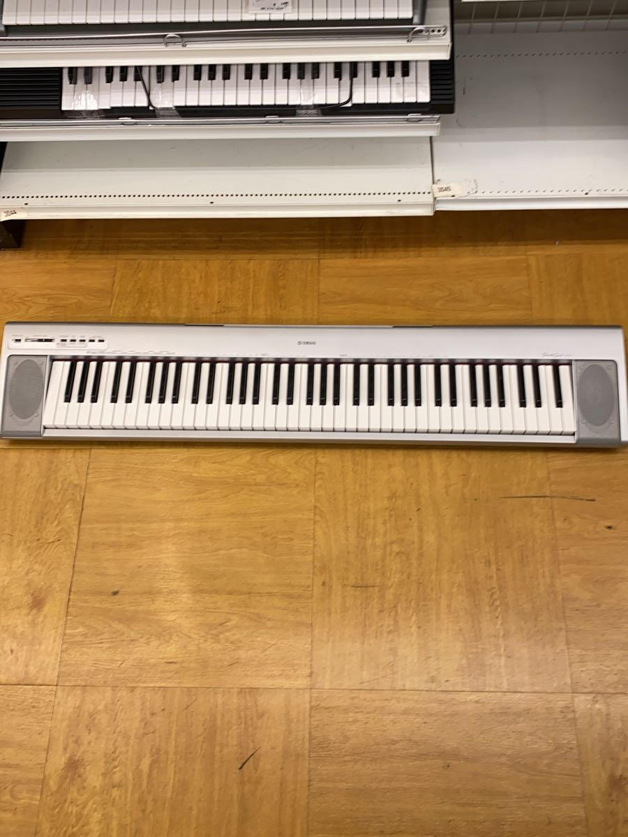 【中古】YAMAHA◆キーボード NP-30【楽器】