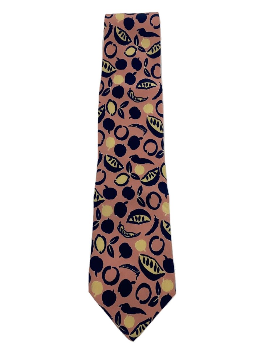 【中古】YVES SAINT LAURENT◆ネクタイ/--