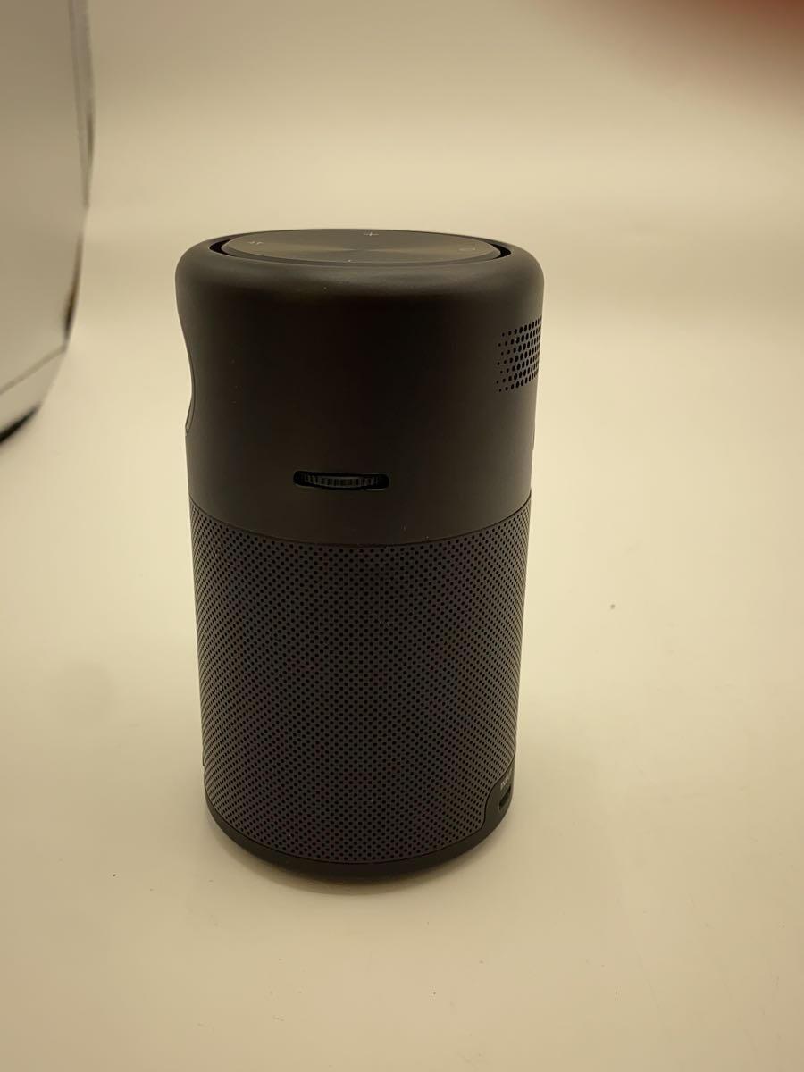 【中古】ANKER◆プロジェクター Nebula Capsule Pro D4111N12/汚れ有【家電・ビジュアル・オーディオ】
