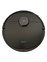 【中古】ECOVACS◆掃除機 DEEBOT OZMO T8 AIVI DBX11-11【家電・ビジュアル・オーディオ】