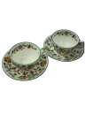 【中古】Minton◆カップ&ソーサー/2点セット【キッチン用品】