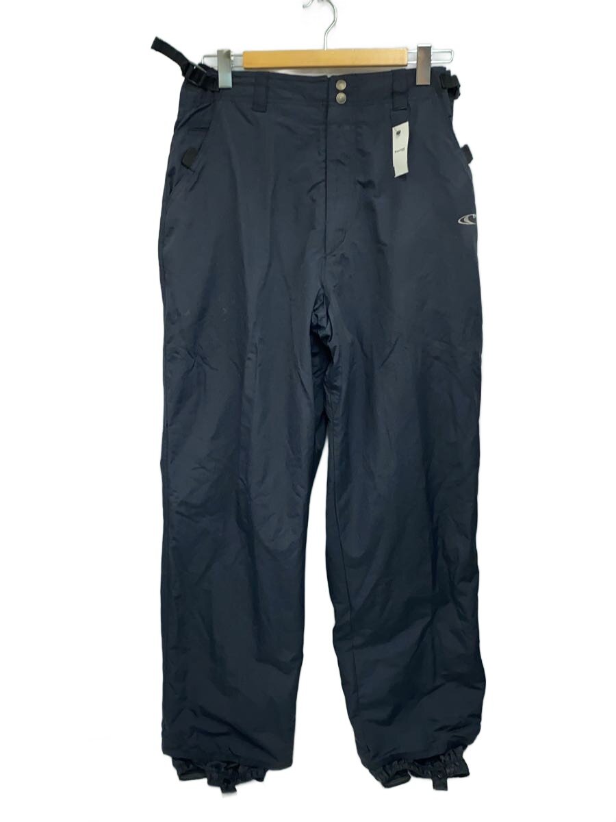 【中古】ONEILL◆ウェアー/XL/BLK【スポーツ】