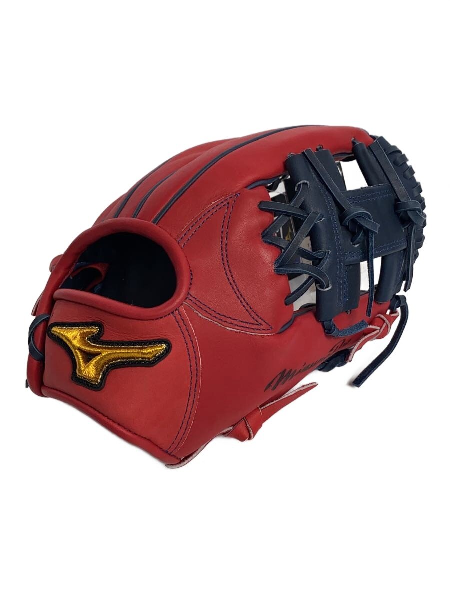 Other - 【中古】MIZUNO◆野球用品/右利き用/RED//【スポーツ】