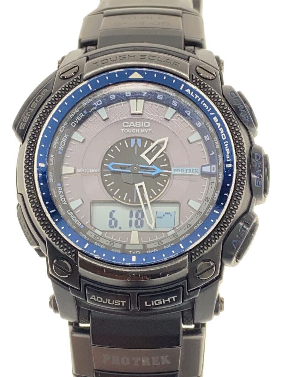 楽天市場】カシオ PRW－5000（腕時計）の通販