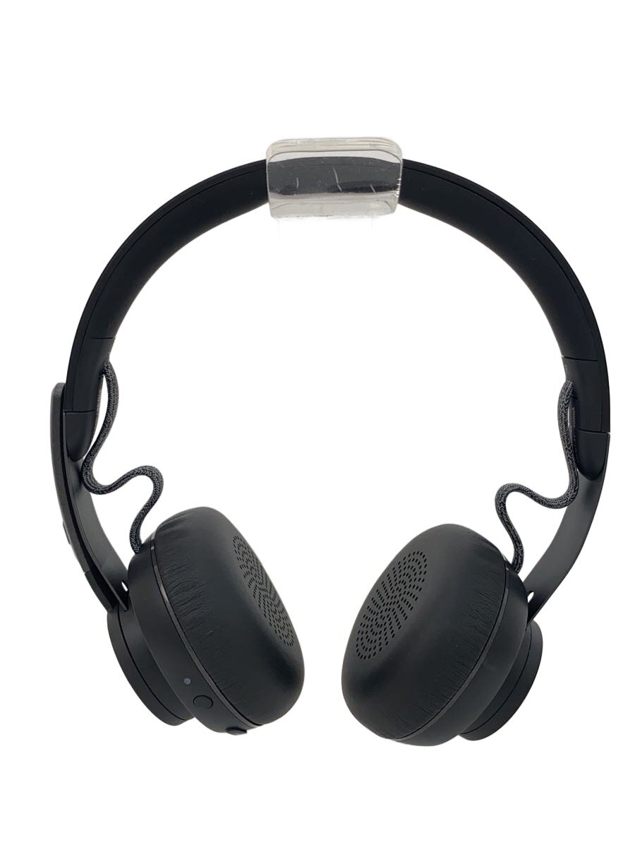 Logicool◆ヘッドセット/ZONE WIRELESS/ZONEWUC/BLK/2020年製//