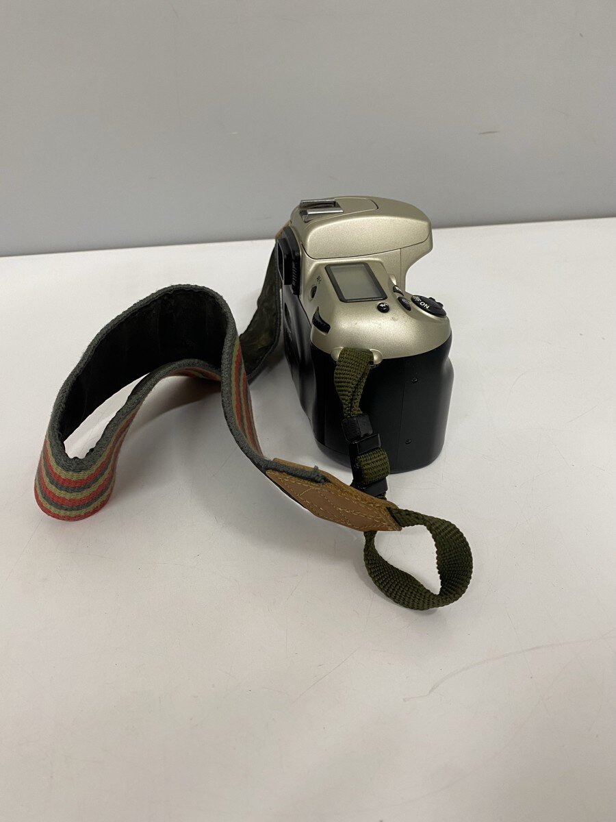 【中古】Nikon◆フィルムカメラ/フィルム一眼レフ/F60【カメラ】