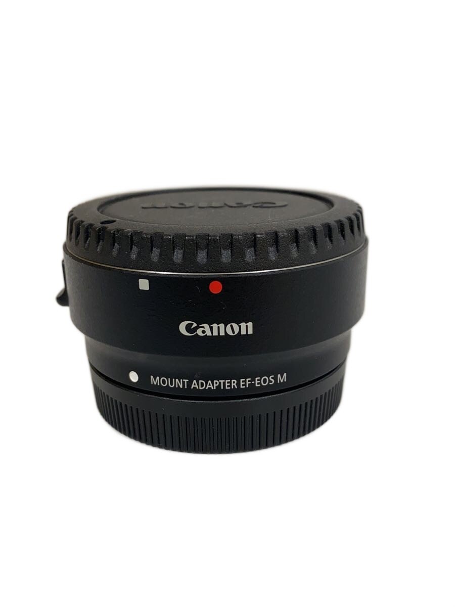 【中古】CANON◆デジタルカメラアクセサリー EF-EOS M【カメラ】