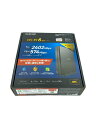 【中古】ELECOM◆無線LANルーター(Wi-Fiルーター) WRC-X3000GS2【パソコン】(2)