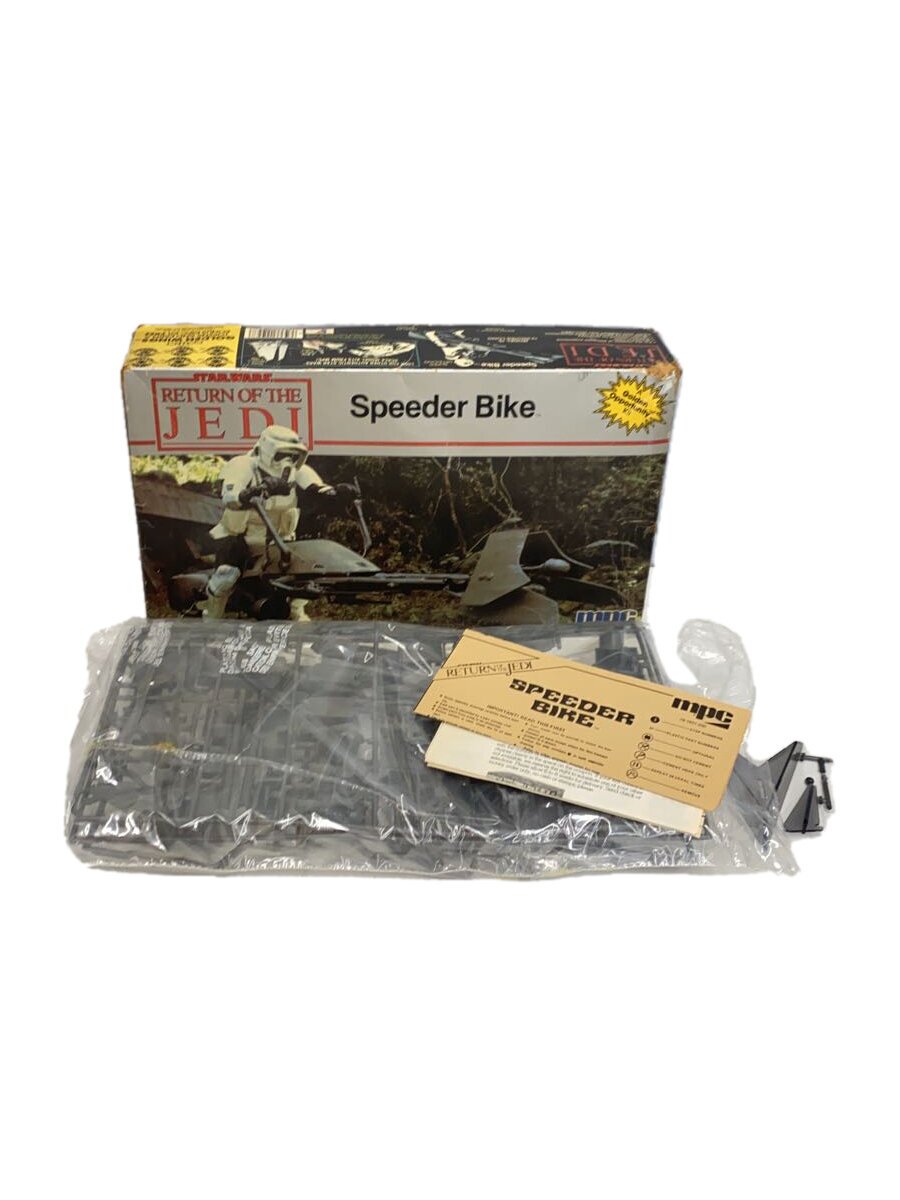スター ・ ウォーズ]Star Wars The Force Awakens 12inch Speeder Bike