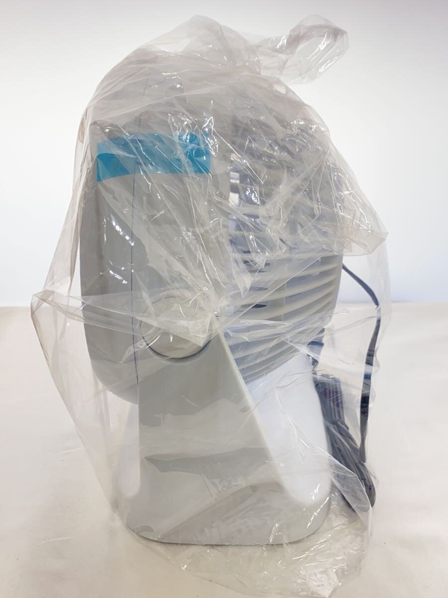 【中古】TWINBIRD◆サーキュレーター KJ-4781W/未使用【家電・ビジュアル・オーディオ】