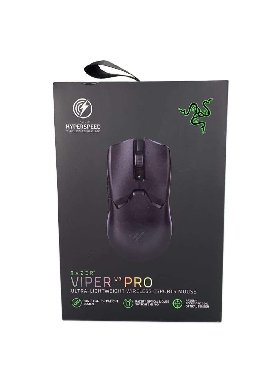 Other - 【中古】Razer◆マウス Viper V2 Pro RZ01-04390100-R3A1//【パソコン】