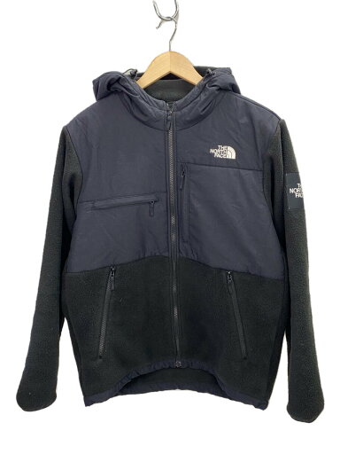 【中古】THE NORTH FACE◆DENALI HOODIE_デナリフーディ/L/ポリエステル/BLK//【メンズウェア】 【中古】THE NORTH FACE◆DENALI HOODIE_デナリフーディ/L/ポリエステル/BLK//【メンズウェア】
