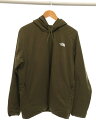 【中古】THE NORTH FACE◆VENTRIX ACTIVE HOOD