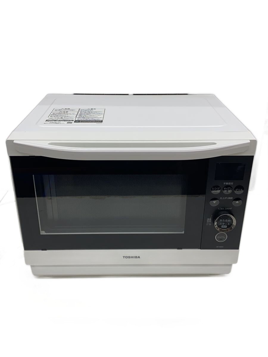 【ブランド】TOSHIBA 【ブランドカナ】トウシバ 【型番】 【程度】B 【カラー】 【キーワード】　　　/ 2026/08/04 セカンドストリート宇都宮簗瀬町店 【3763】【中古】TOSHIBA◆オーブンレンジ 石窯ドーム ER-D80A(W)//【家電・ビジュアル・オーディオ】 ブランド TOSHIBA 型番 カラー 実寸（cm） 【レンジ】 幅：47 / 高さ：35 / 奥行：43 【その他】 その他サイズ：/ 商品は　セカンドストリート宇都宮簗瀬町店の店頭にて販売しております。商品に関するお問合わせは、お電話(TEL:028-610-3610)にて、問合わせ番号：2337634610076をお伝えください。 配送方法やお支払い方法に関するお問い合わせは、サポートセンターまでご連絡をお願いします。 ※お電話の対応は営業時間内のみとなります。お問い合わせフォームでお問い合わせの際はご注文番号をご記入下さい この商品に関する出品店舗からのコメント ※店頭では見つけきれない、記載しきれない傷や汚れがある場合がございます。ご購入の際はご理解の上お願い致します。ご不明な点がございましたらお気軽にお問い合わせください。