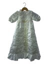 【中古】joli ange/バレエ衣装/スポーツウェアー/--/WHT【スポーツ】