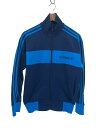 【中古】adidas◆スポーツウェアー/M/NVY【スポーツ】