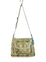 【中古】COACH◆バッグ/--/KHK/総柄/F16558【バッグ】(4)
