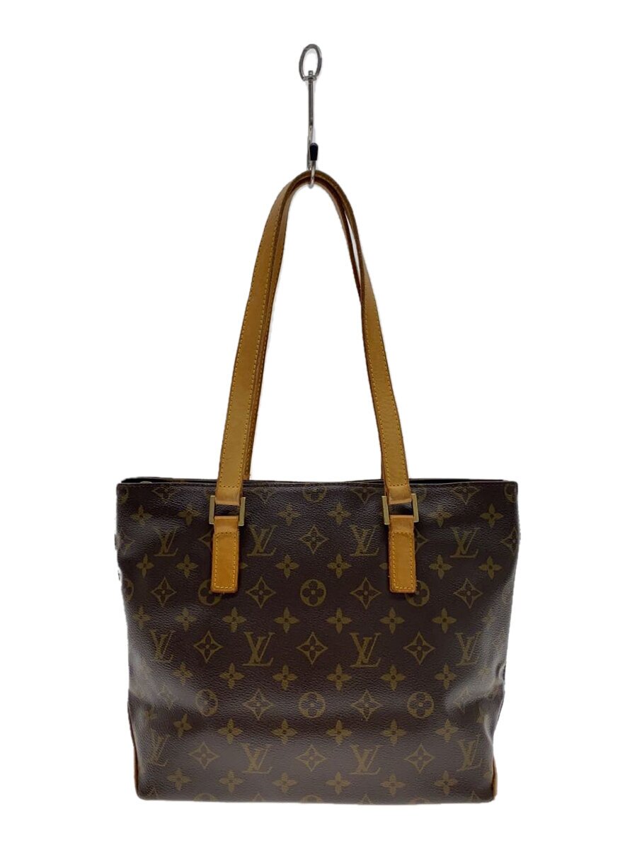 【中古】LOUIS VUITTON◆カバ・ピアノ_�