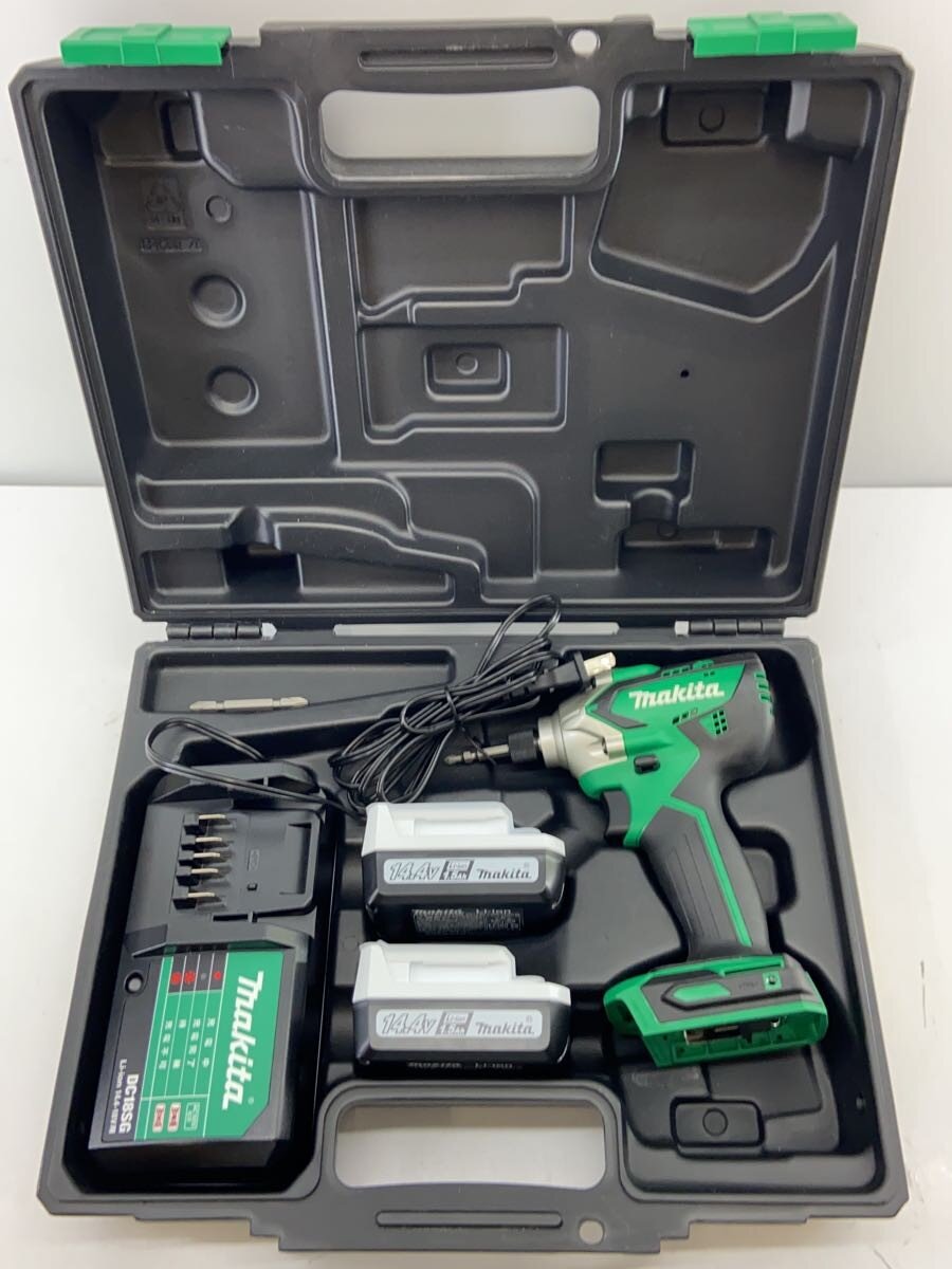 makita　マキタ　インパクトドライバー　MTD001D　中古　リサイクルショップ宮崎屋　住吉店　21.12.2K 2026年最新】Yahoo!オークション -マキタ mtd001dの中古品・新品・未