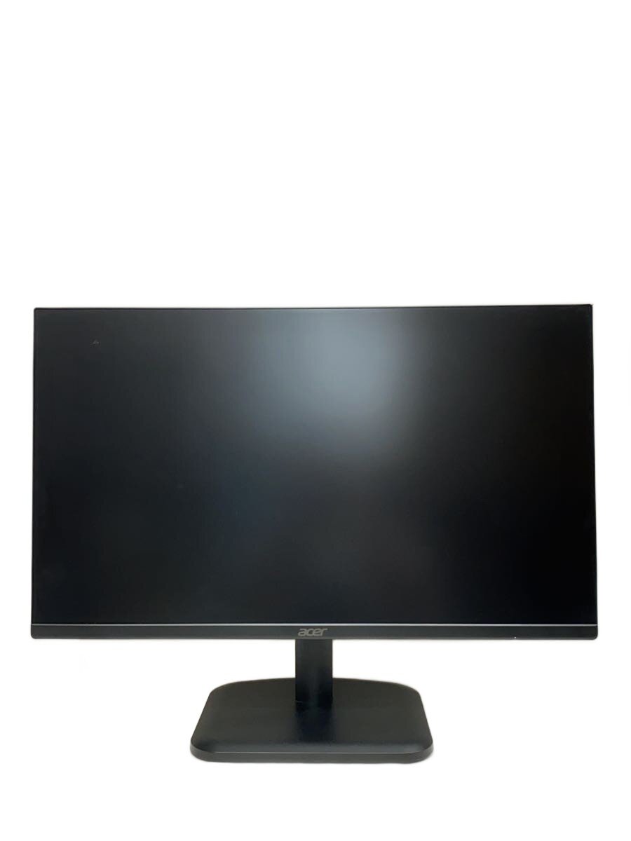 【ブランド】ACER 【ブランドカナ】エイサー 【型番】 【程度】B 【カラー】 【キーワード】　　 2026/07/29 セカンドストリート越谷レイクタウン店 【3311】【中古】ACER◆液晶モニタ・液晶ディスプレイ AlphaLine EK1 EK241YHbi/スクエア型【パソコン】 ブランド ACER 型番 カラー 実寸（cm） 【パソコン周辺機器】 幅：53.8 / 高さ：40.5 / 奥行：18.5 【その他】 その他サイズ：/ 商品は　セカンドストリート越谷レイクタウン店の店頭にて販売しております。商品に関するお問合わせは、お電話(TEL:048-990-3588)にて、問合わせ番号：2333118010097をお伝えください。 配送方法やお支払い方法に関するお問い合わせは、サポートセンターまでご連絡をお願いします。 ※お電話の対応は営業時間内のみとなります。お問い合わせフォームでお問い合わせの際はご注文番号をご記入下さい この商品に関する出品店舗からのコメント 付属品:電源コード・取扱説明書