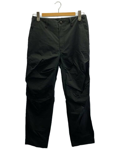 【中古】CCP◆ボトム/M/コットン/BLK【メンズウェア】 【中古】CCP◆ボトム/M/コットン/BLK【メンズウェア】
