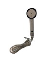 【中古】SHARP◆ドライヤー・ヘアアイロン IB-WX901-W【家電・ビジュアル・オーディオ】