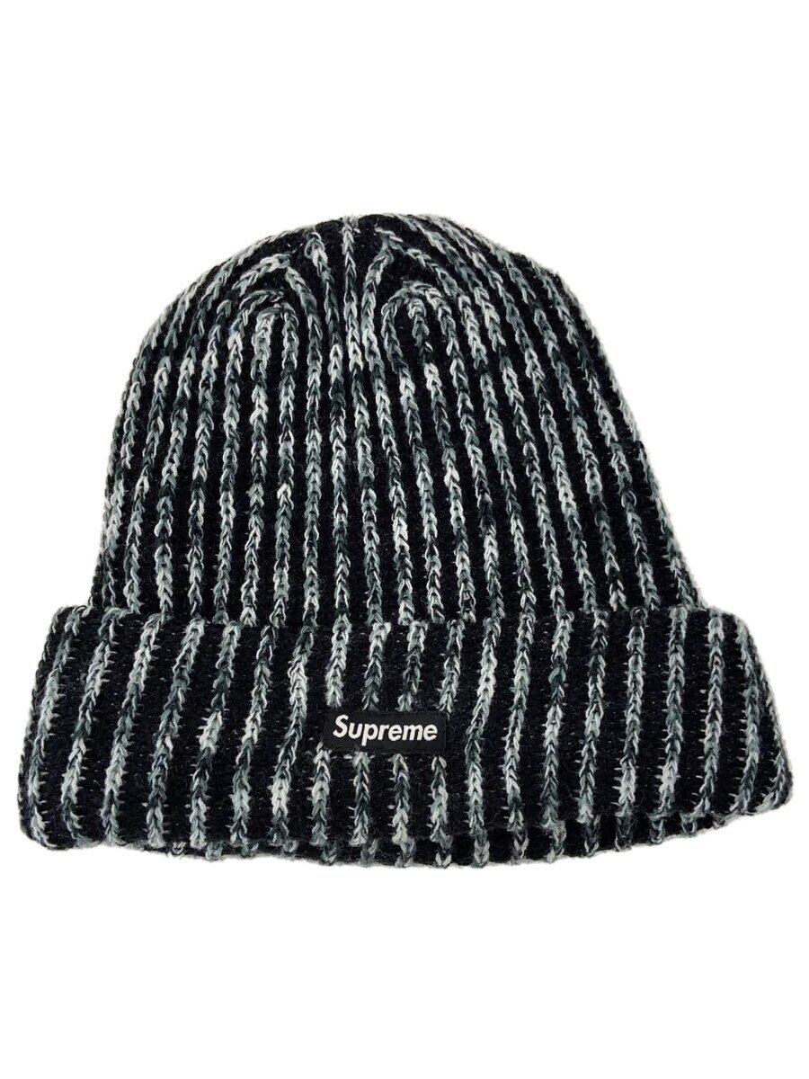 šSupremeRAINBOW LOOSE GAUGE BEANIE/˥åȥå/--//GRY/̵/󥺡...