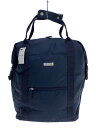 【中古】BARNEYS NEWYORK◆リュック/--/NVY【バッグ】