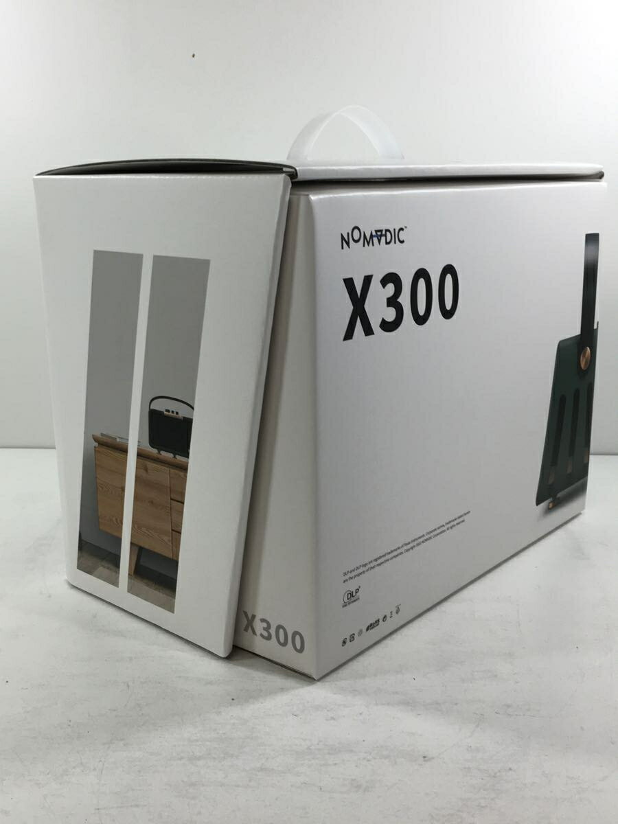 【中古】NOMVDIC/プロジェクター【家電・ビジュアル・オーディオ】