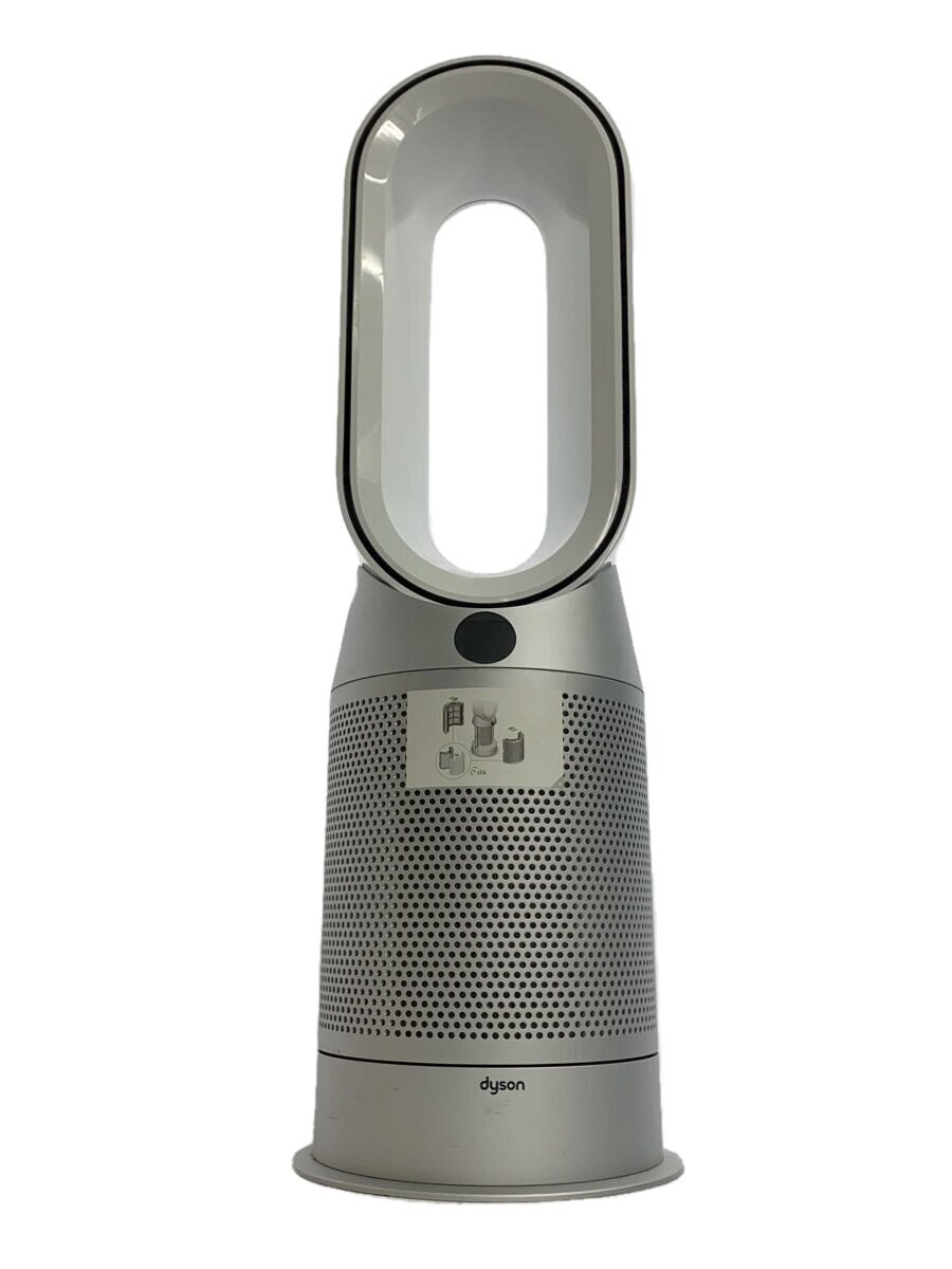 【中古】dyson◆セラミックヒーター Purifier Hot+Cool HP07【家電・ビジュアル・オーディオ】