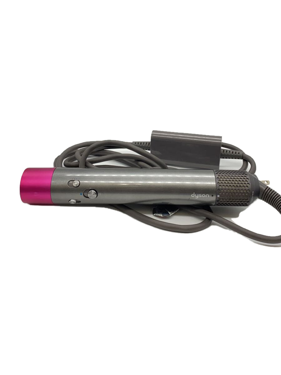 Dyson Airwrap Volume+Shape HS01 Hair Styler Curling Nickel