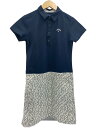 【中古】Callaway◆スポーツウェアー/M/NVY/241-8113806【スポーツ】