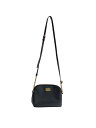 【中古】MICHAEL KORS◆ショルダーバッグ/--/BLK/NB-1702【バッグ】(4)