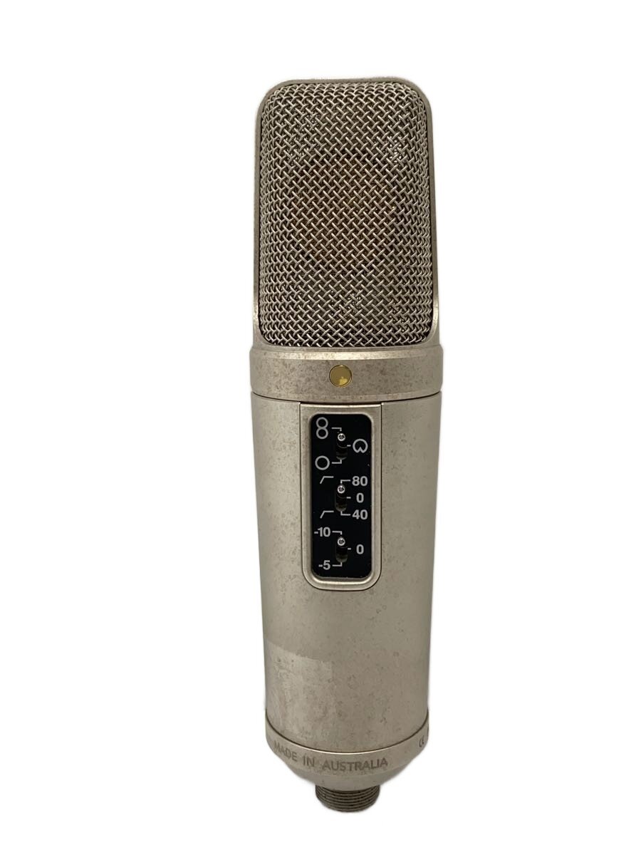 楽天市場】RODE コンデンサーマイク NT2Aの通販