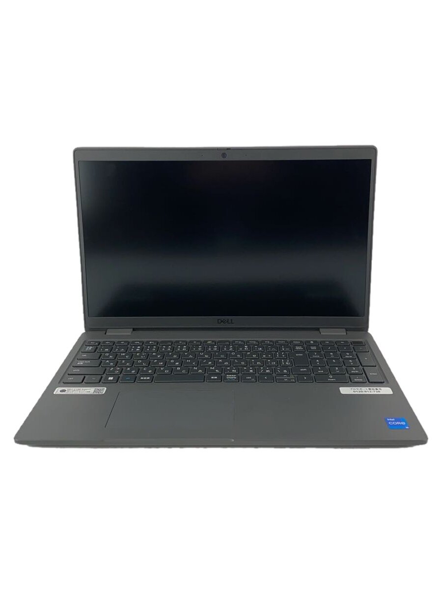 【中古】DELL◆Latitude 3540/ノートPC/ノートパソコン/8GB/SSD256GB【パソコン】