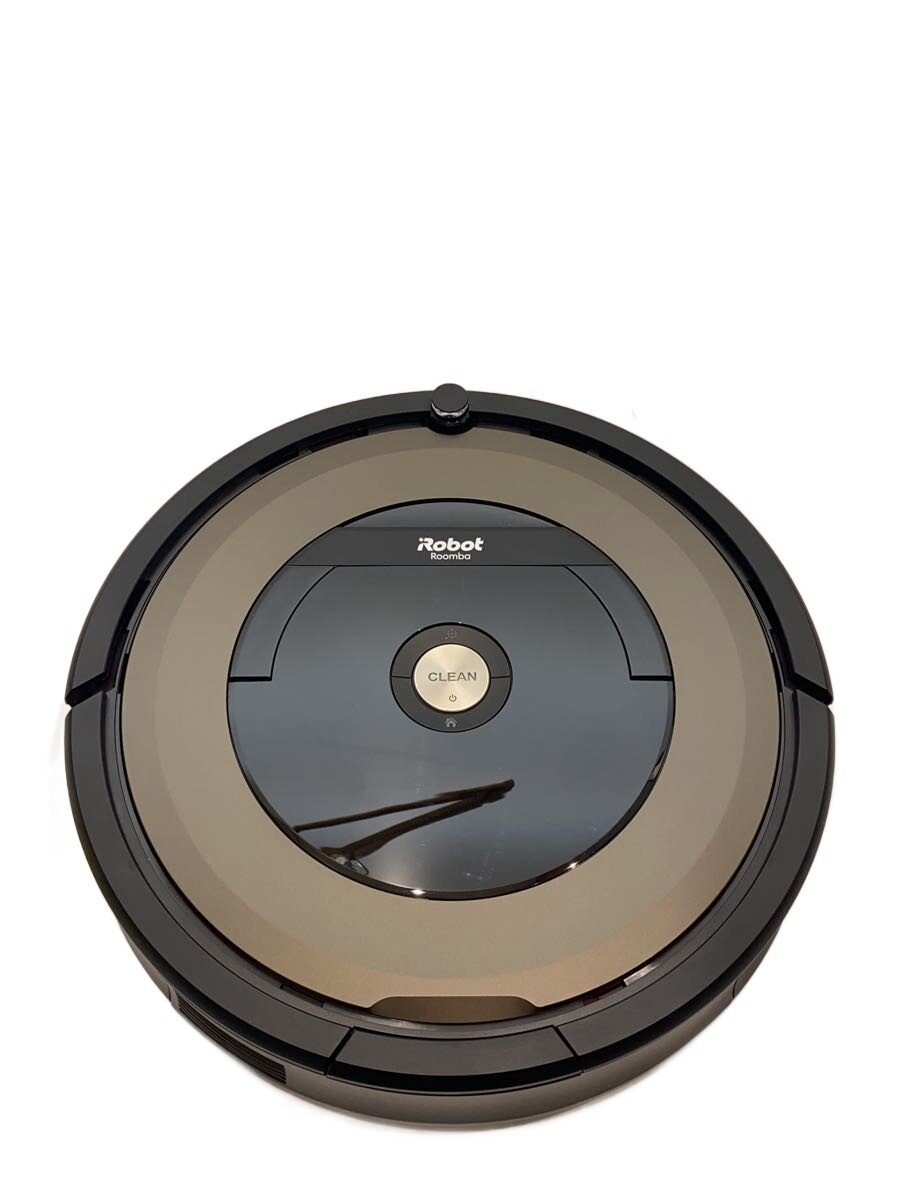 【ブランド】iRobot 【ブランドカナ】［カデン］アイロボット 【型番】 【程度】B 【カラー】 【キーワード】　　　/ 2026/06/27 セカンドストリート新津店 【2014】【中古】iRobot◆掃除機 ルンバ 893 R893060//【家電・ビジュアル・オーディオ】 ブランド iRobot 型番 カラー 実寸（cm） 【掃除機】 幅：/ / 高さ：/ / 奥行：/ 【その他】 その他サイズ：/ 商品は　セカンドストリート新津店の店頭にて販売しております。商品に関するお問合わせは、お電話(TEL:0250-24-8896)にて、問合わせ番号：2320146810119をお伝えください。 配送方法やお支払い方法に関するお問い合わせは、サポートセンターまでご連絡をお願いします。 ※お電話の対応は営業時間内のみとなります。お問い合わせフォームでお問い合わせの際はご注文番号をご記入下さい この商品に関する出品店舗からのコメント 【備考】目立ったダメージや汚れなどなく使用感の少ないお品物でございます。店頭での同時販売も行っているため、状態の変化がある場合があります。気になる点がございましたらお気軽に当店までお問合せくださいませ。