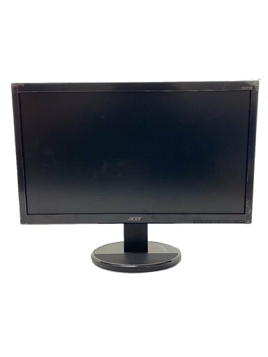 【中古】ACER◆ACER/PCモニター・液晶ディスプレイ K202HQLabi/19インチ【パソコン】 【中古】ACER◆ACER/PCモニター・液晶ディスプレイ K202HQLabi/19インチ【パソコン】