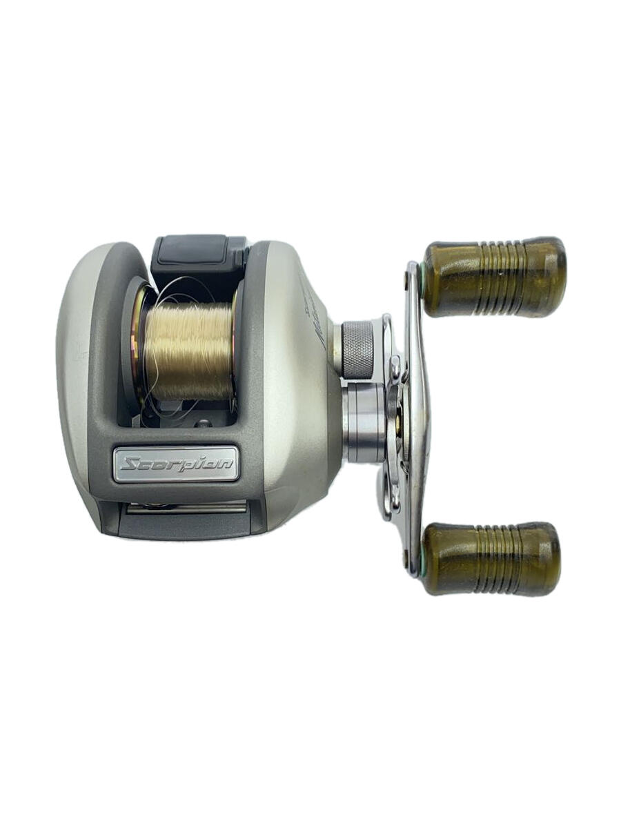 【中古】SHIMANO◆シマノ/リール/METANIUM XT/SCORPION【スポーツ】