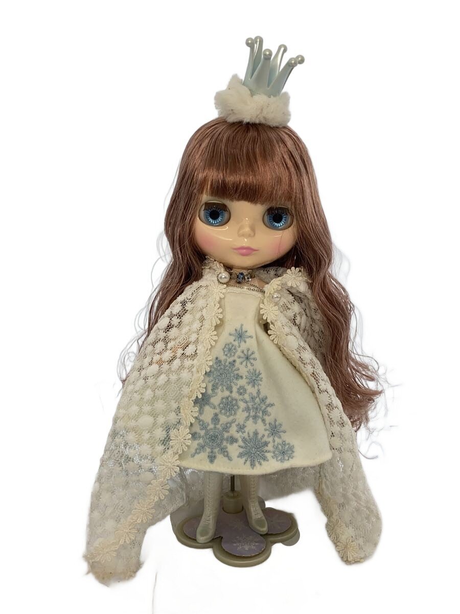 新品・未使用！Blythe　ネオブライス　ゲルダエタニティ♪ ブライス公式サイト | blythedoll.com